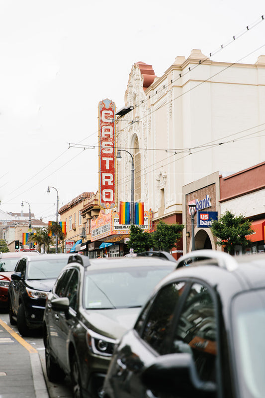 Castro Theatre